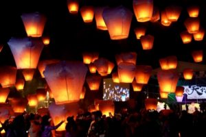 台湾のお祭り